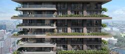 Aurea (D7), Apartment #506305581